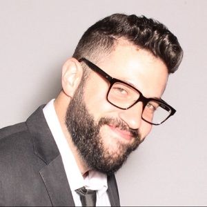 Meet your Posher, Samuel